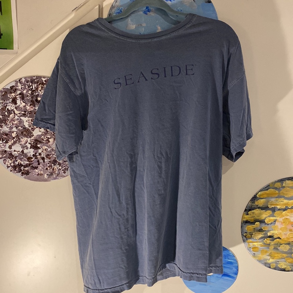 Seaside t-shirt